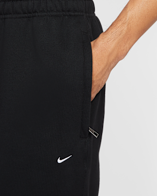 NIKE公式】ナイキ ソロ スウッシュ メンズ カフド フリース パンツ